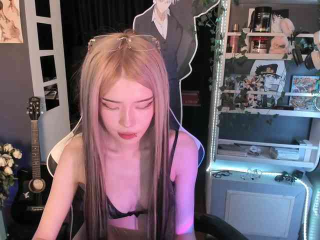 Velvetsky webcam