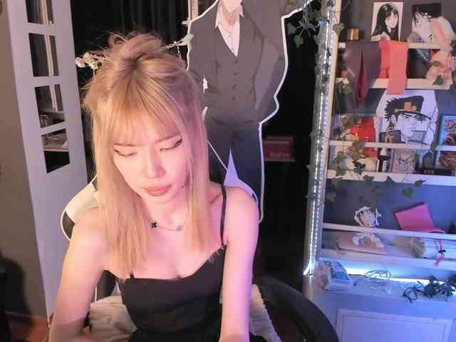 Velvetsky webcam