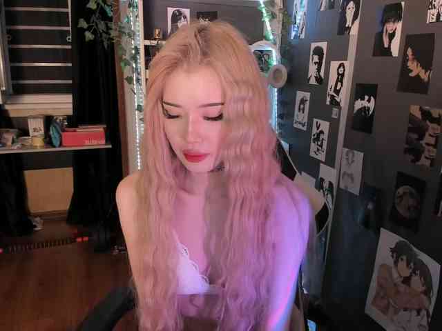 Velvetsky webcam