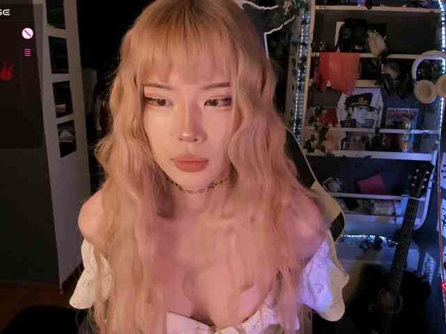 Velvetsky webcam