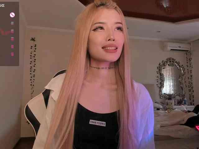 Velvetsky webcam