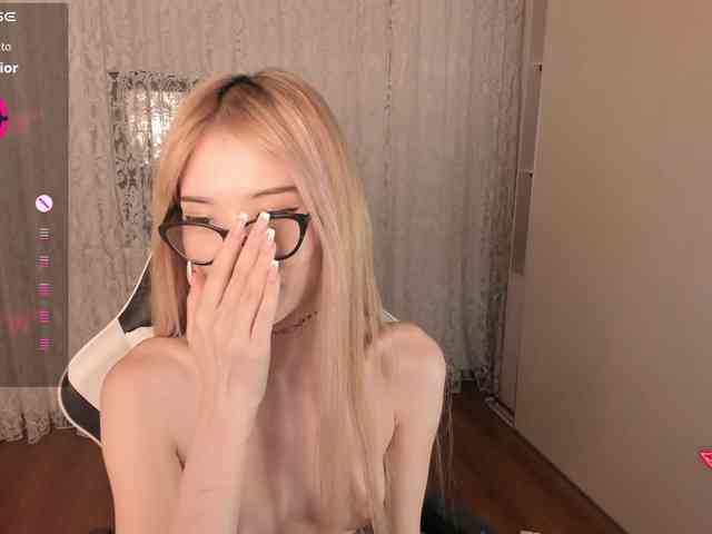 Velvetsky webcam