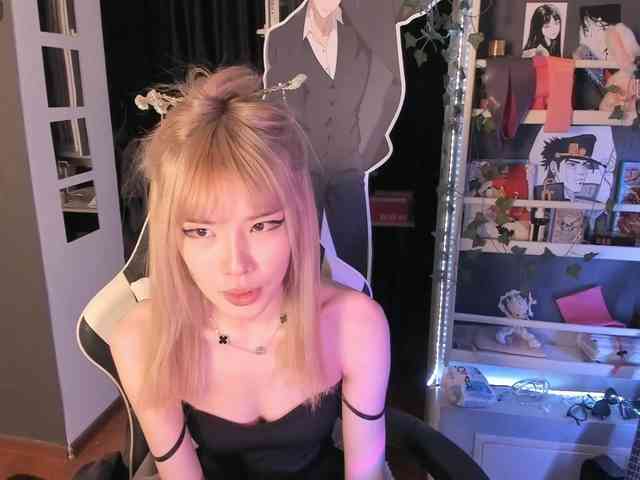 Velvetsky webcam