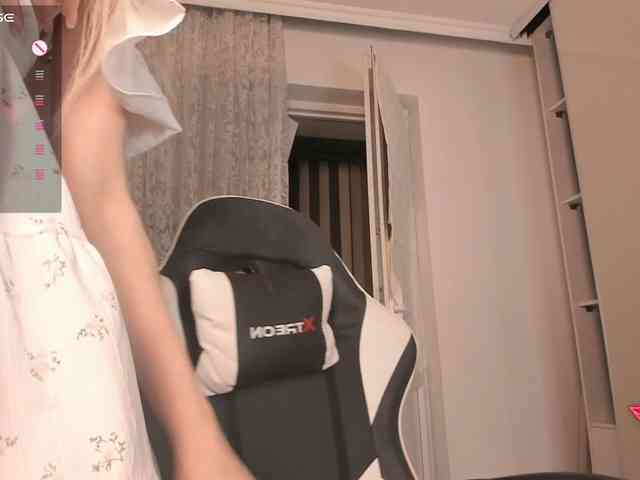 Velvetsky webcam