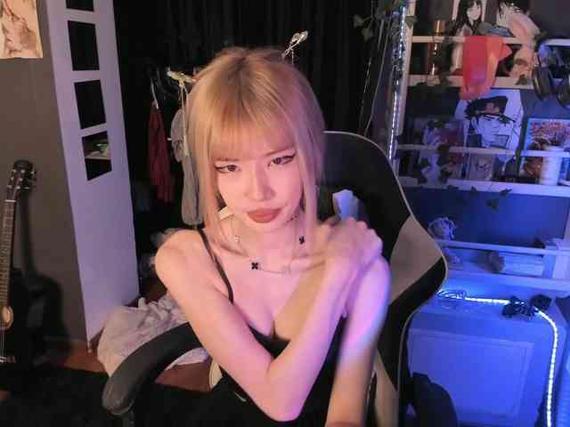 Velvetsky webcam