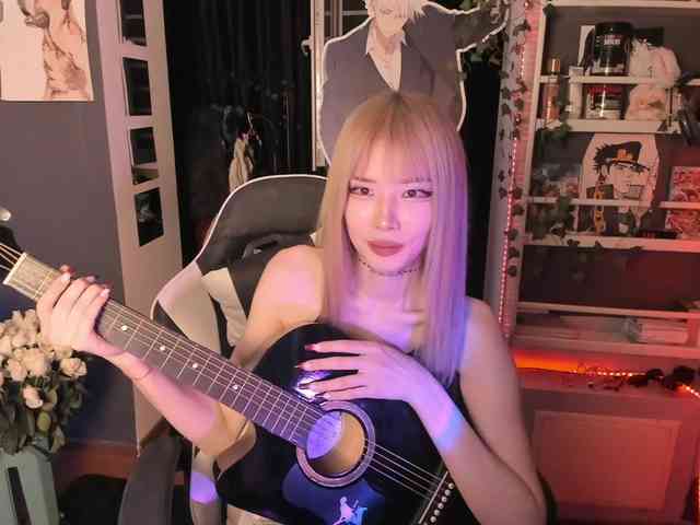 Velvetsky webcam