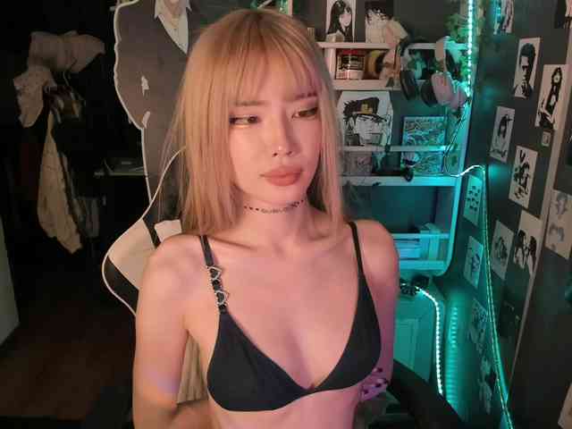 Velvetsky webcam