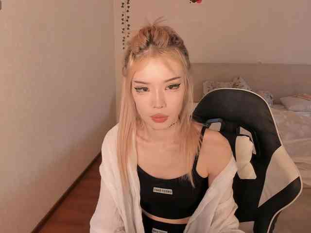 Velvetsky webcam
