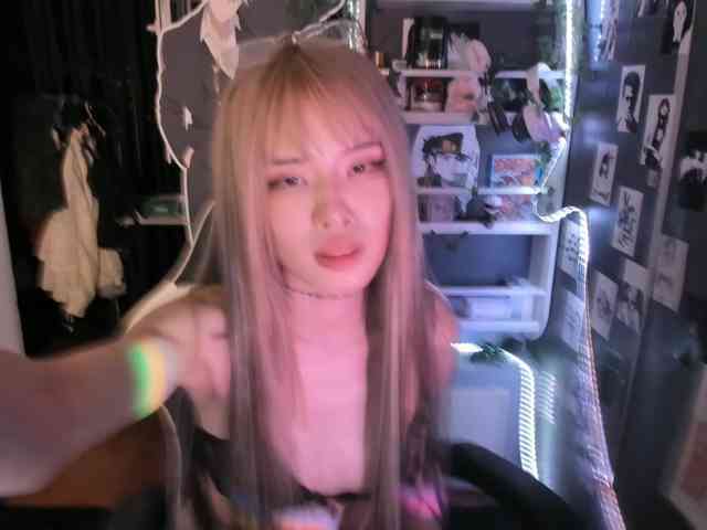 Velvetsky webcam