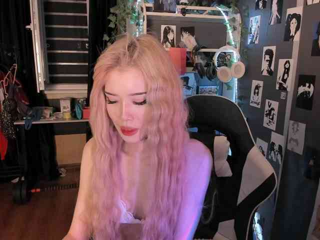 Velvetsky webcam