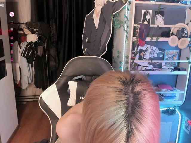 Velvetsky webcam