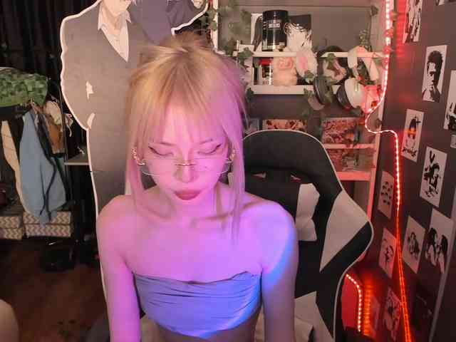 Velvetsky webcam