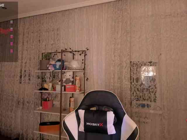 Velvetsky webcam