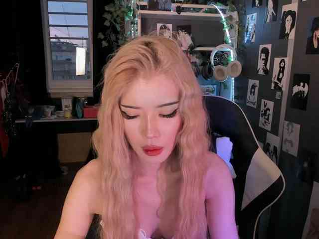 Velvetsky webcam