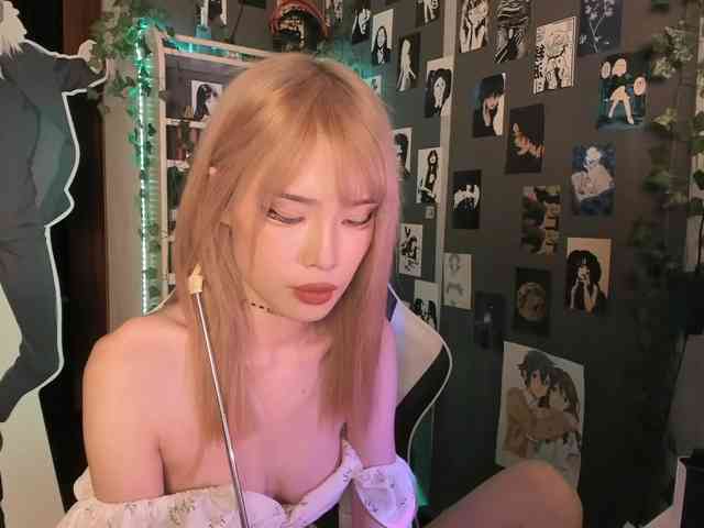 Velvetsky webcam