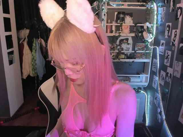 Velvetsky webcam