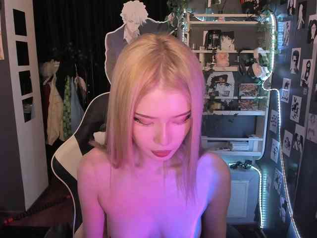 Velvetsky webcam