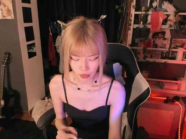 Velvetsky webcam