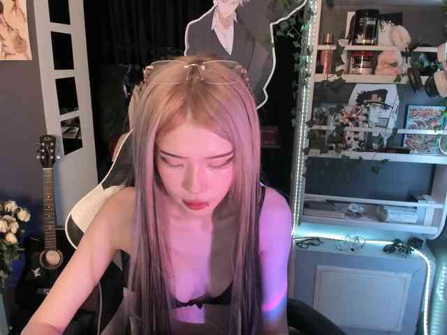 Velvetsky webcam
