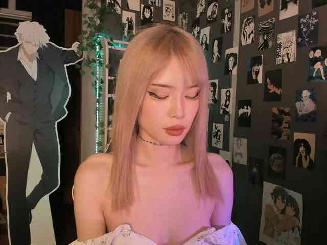 Velvetsky webcam