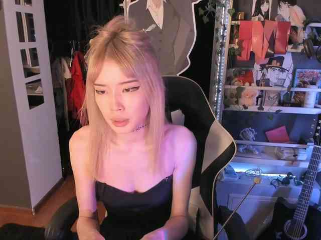 Velvetsky webcam