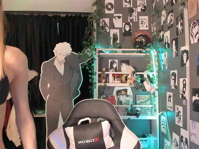 Velvetsky webcam