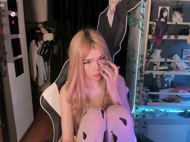Velvetsky webcam