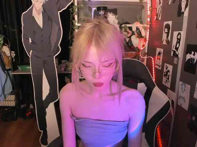 Velvetsky webcam