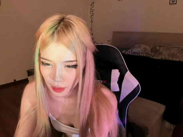 Velvetsky webcam