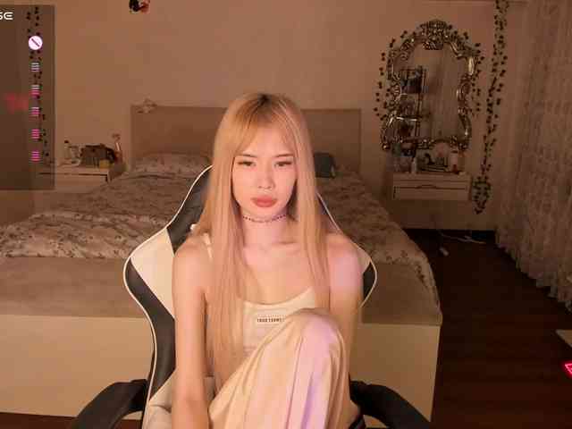 Velvetsky webcam