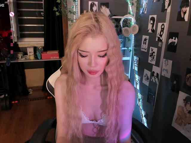 Velvetsky webcam