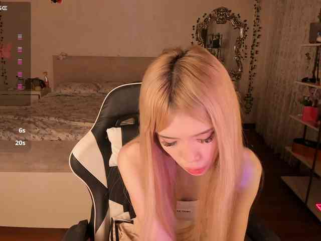 Velvetsky webcam