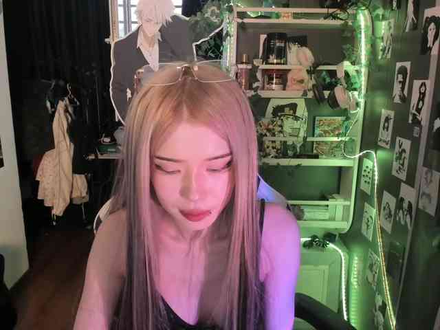 Velvetsky webcam