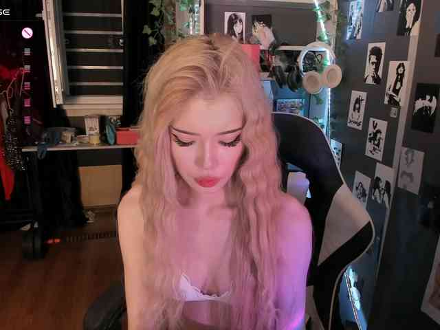 Velvetsky webcam