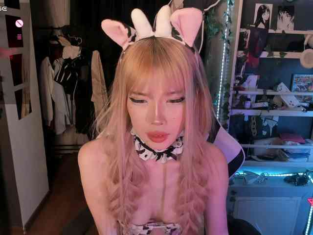 Velvetsky webcam