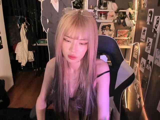 Velvetsky webcam