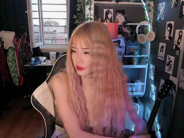 Velvetsky webcam