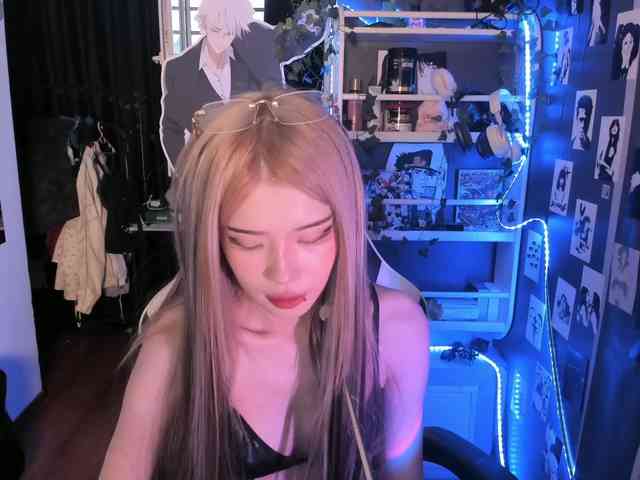Velvetsky webcam