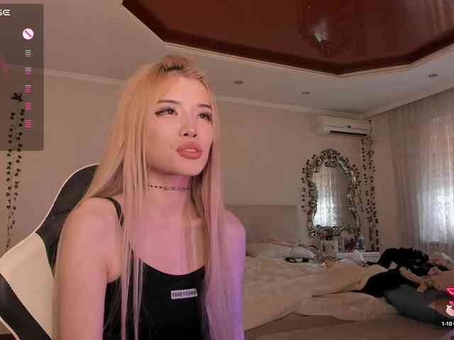 Velvetsky webcam