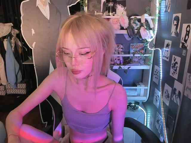 Velvetsky webcam