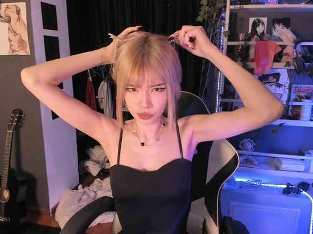 Velvetsky webcam