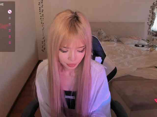Velvetsky webcam