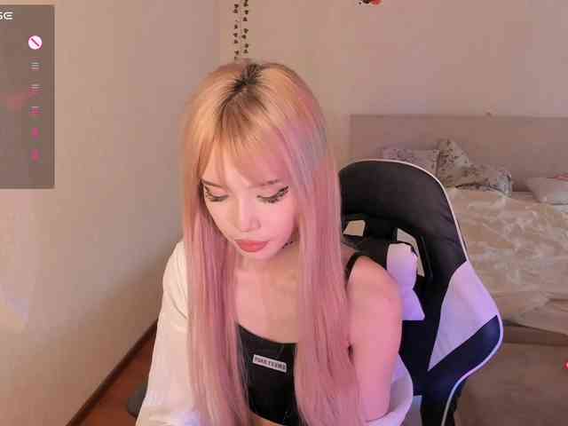 Velvetsky webcam