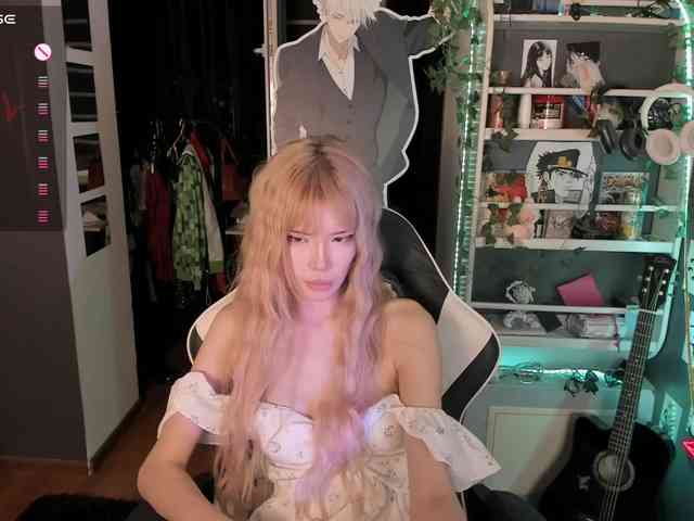Velvetsky webcam