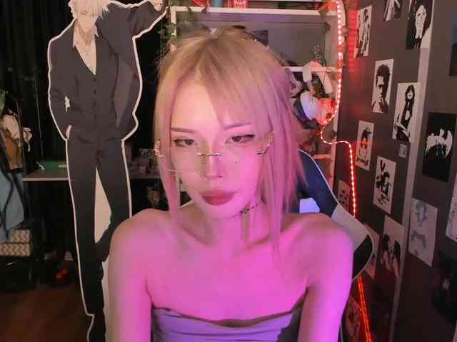 Velvetsky webcam