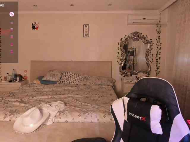 Velvetsky webcam