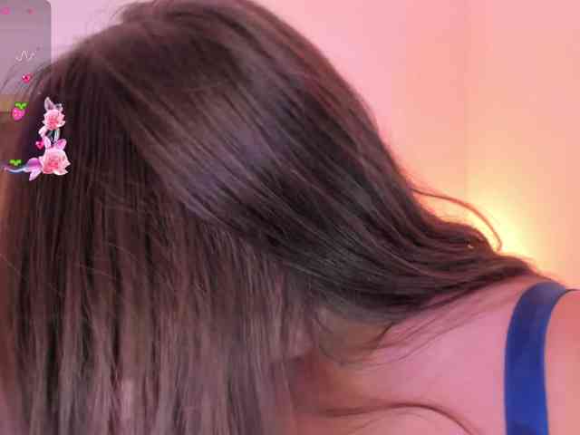 Sofi-jonnes Live Webcam on BongaCams