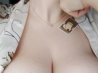 Merry_Kitties Porn Show