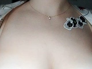 Merry_Kitties Porn Show