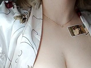 Merry_Kitties Porn Show